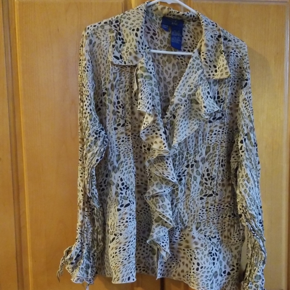 Blouse